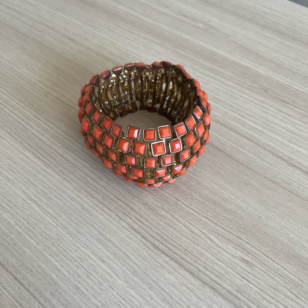 BCBG bracelet